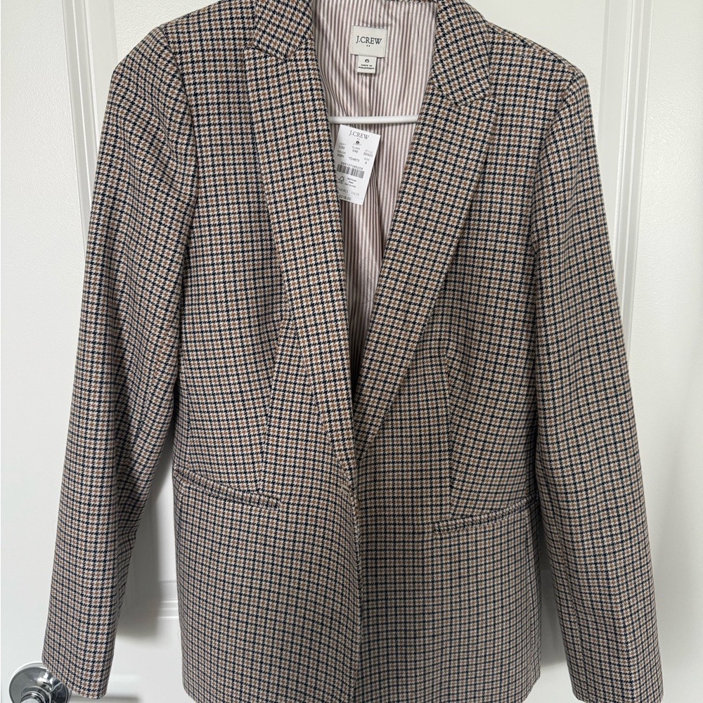 J Crew Women’s Blazer